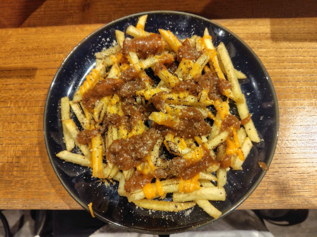 プーティーン