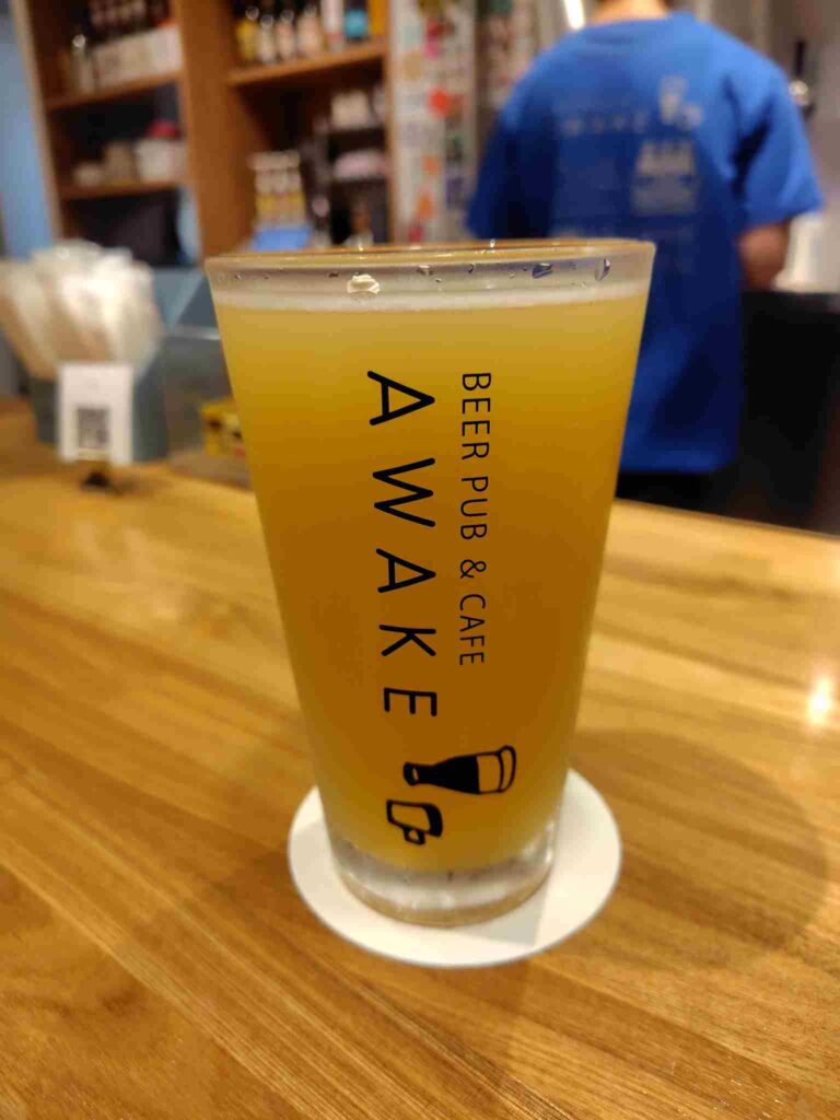 O/A甘夏サワー