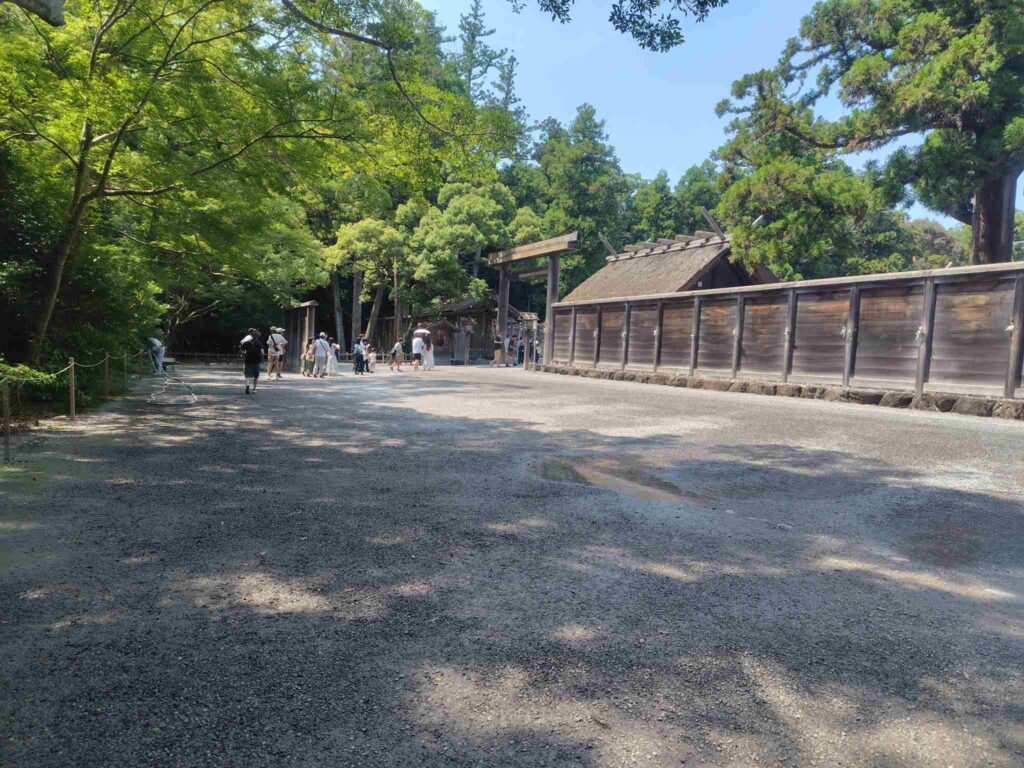 外宮正宮