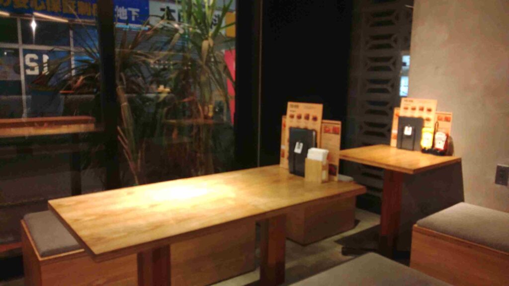 WestCoastBrewingタップルーム店内