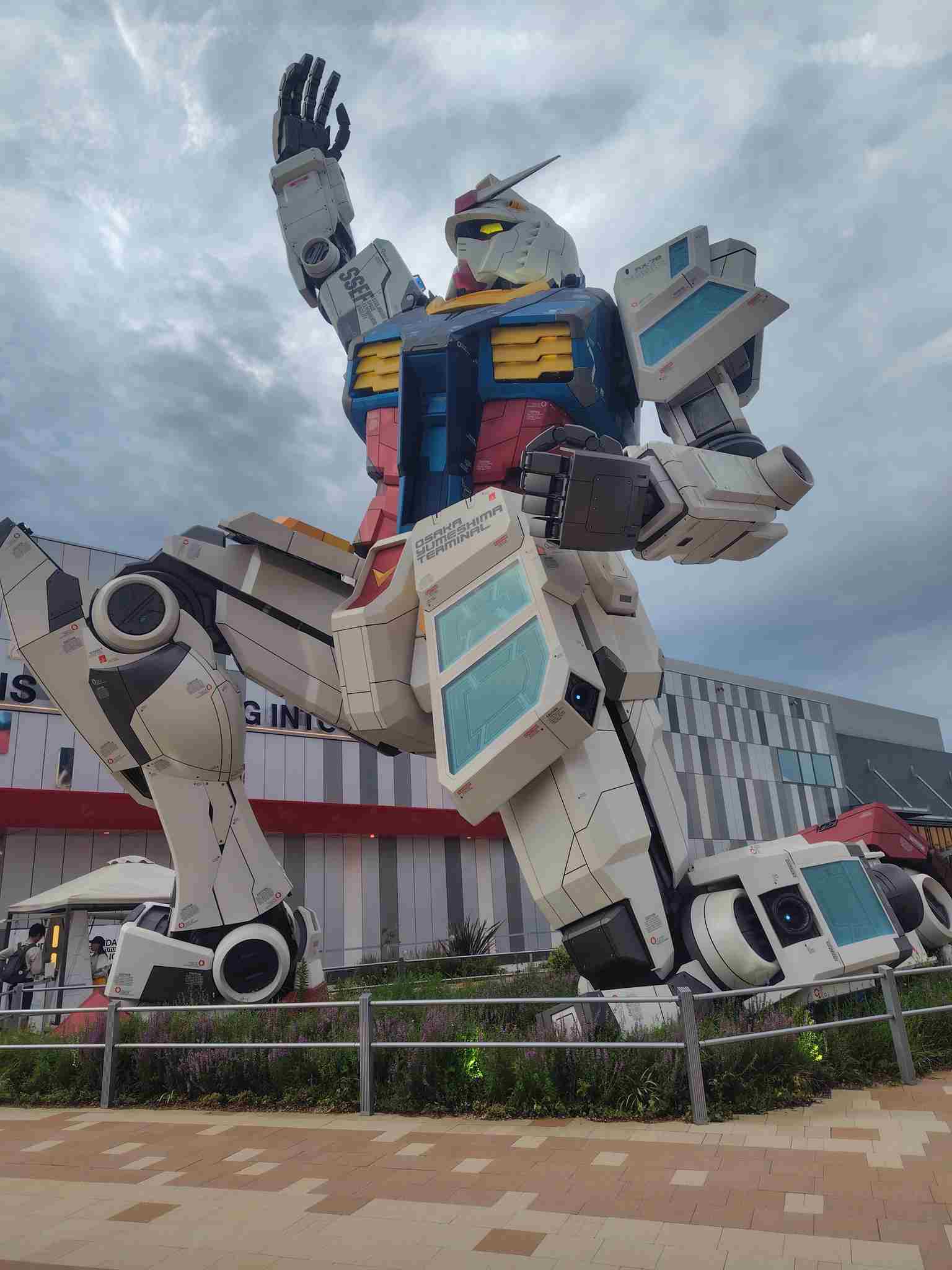 ガンダム
