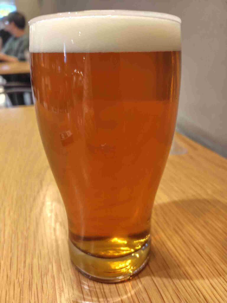 Oriental brewing　UNITE