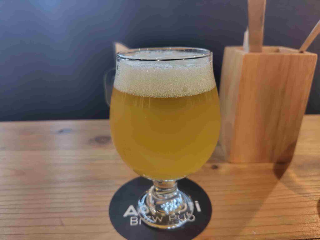 AomoriBrewPubホップストーリーズ