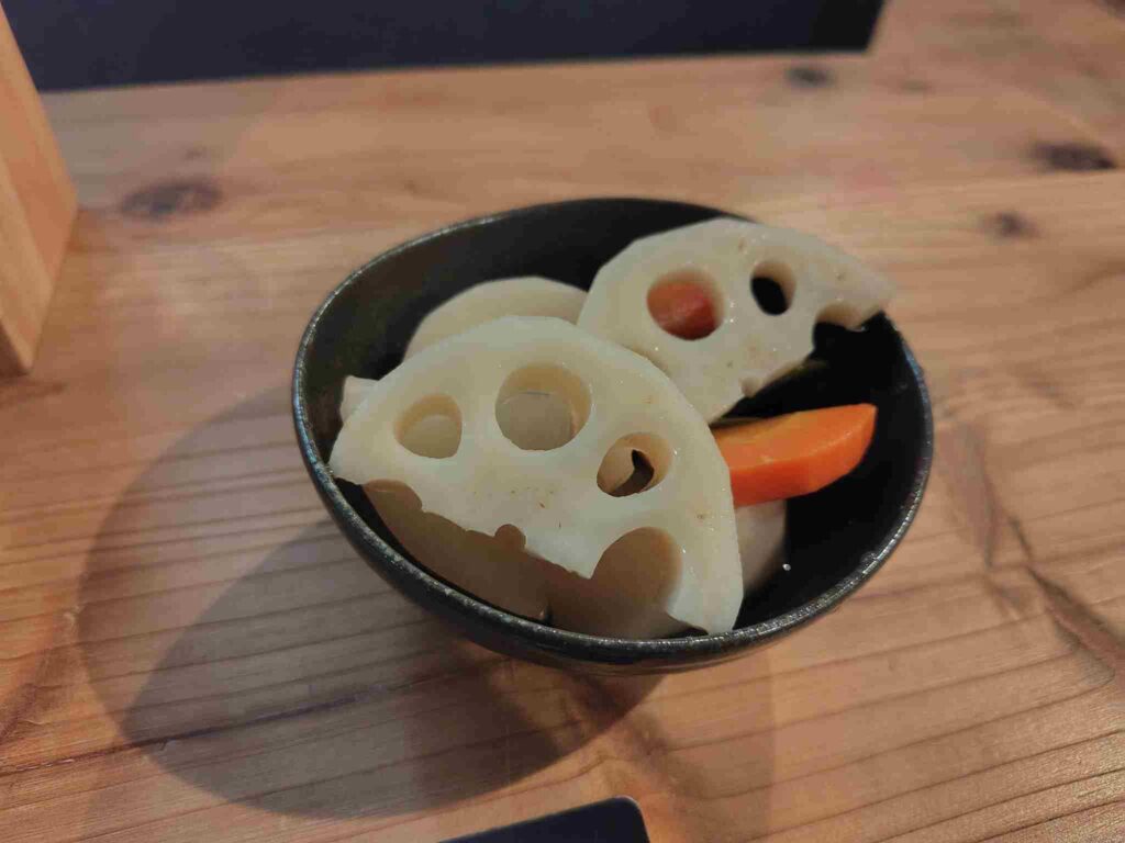 AomoriBrewPubピクルス