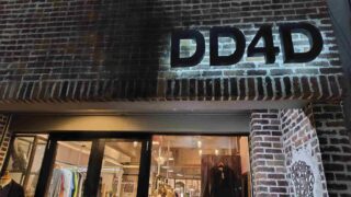 DD4D外観