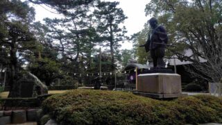因幡の白兎
