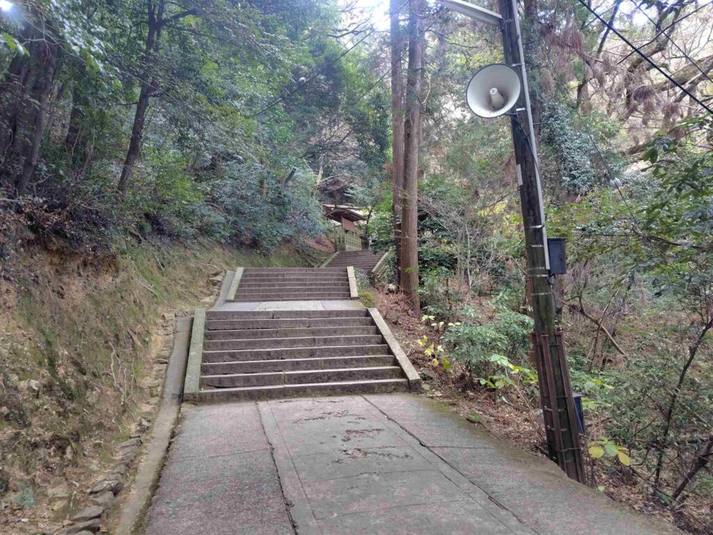 金刀比羅宮参道