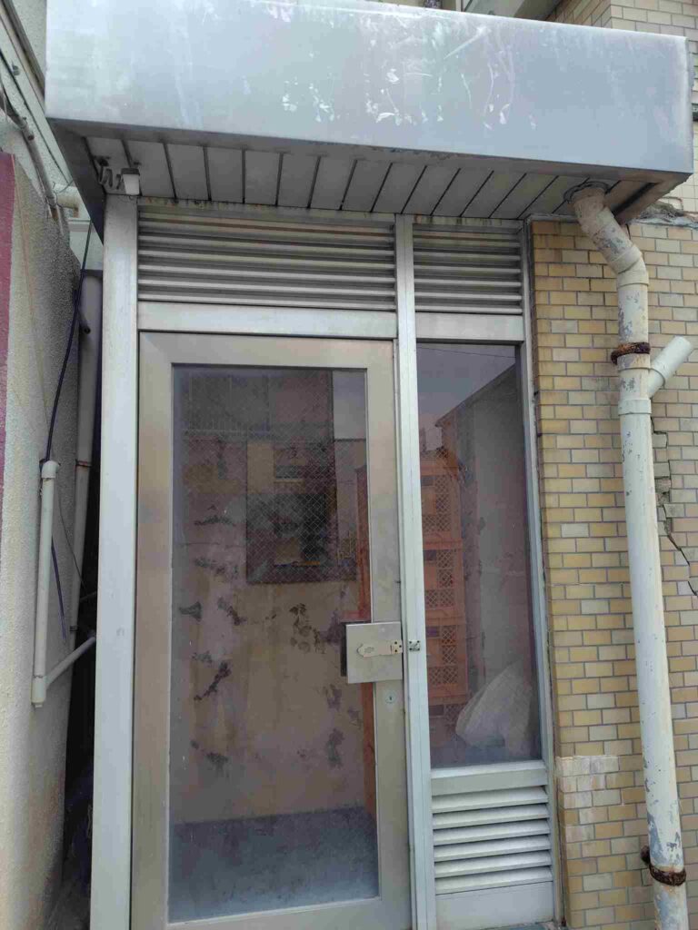 クラフトバンク外観2