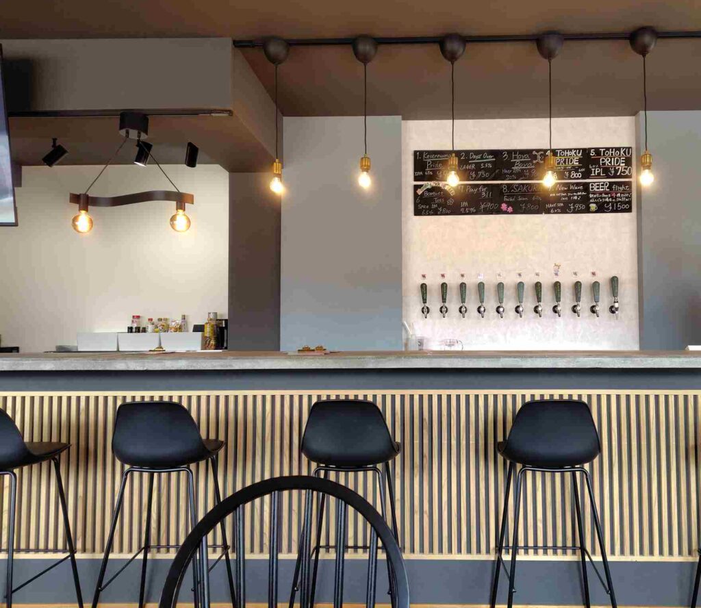 BlackTideBrewing_タップ