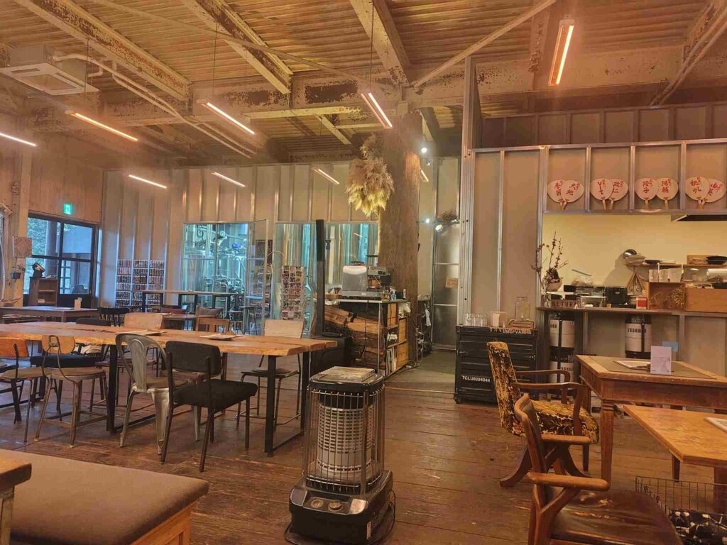 NobodyBrewing_内装2