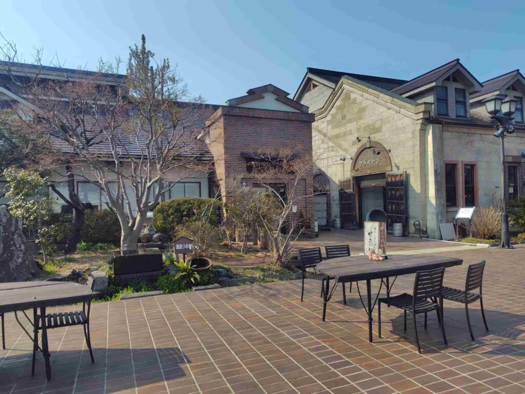 いわて蔵ビール_レストラン