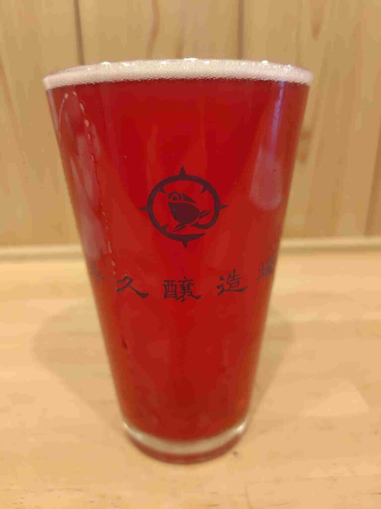 牛久醸造場CranberryDream