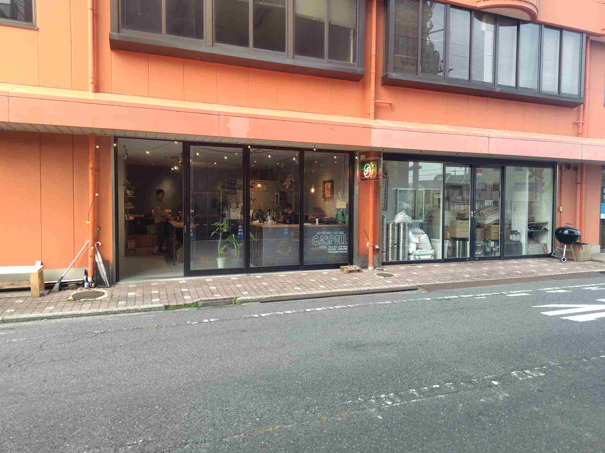 ArchBrewing_外観1