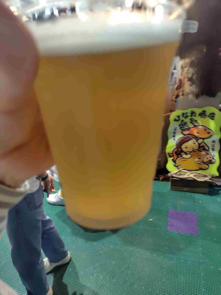 B.M.B-Breweryゴリ押しPartyTime