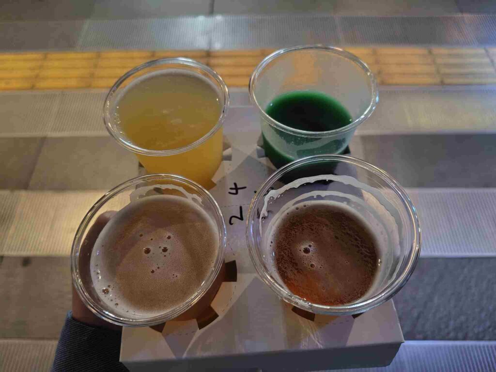 BMB_2025年春飲み比べ
