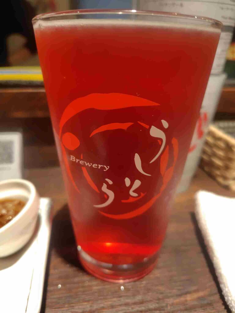ラズベリーいれちゃいました