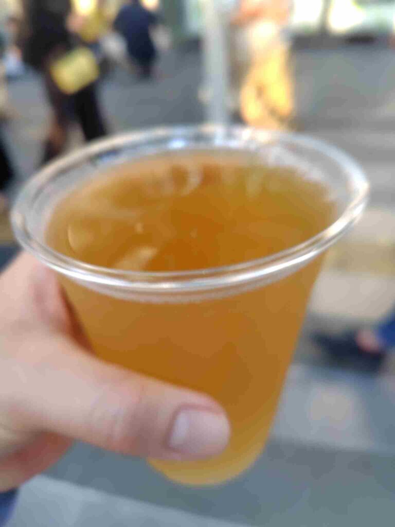 BluemagicBrewery_タイワ口卑酒