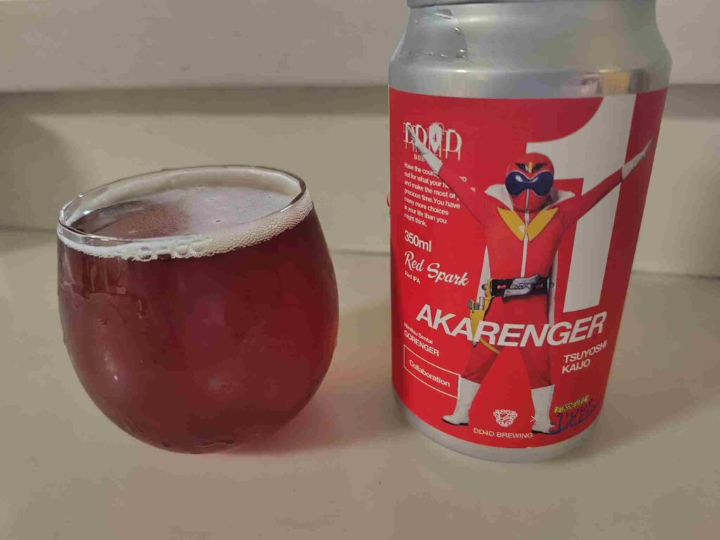 RedSpark