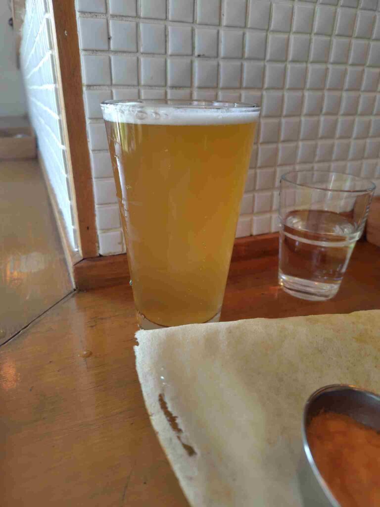 超完熟南高梅〜Weizen〜