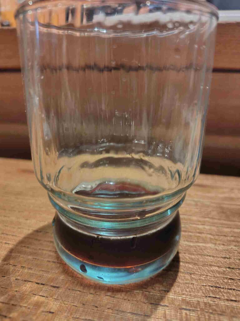 南信州ビール_CaskStout