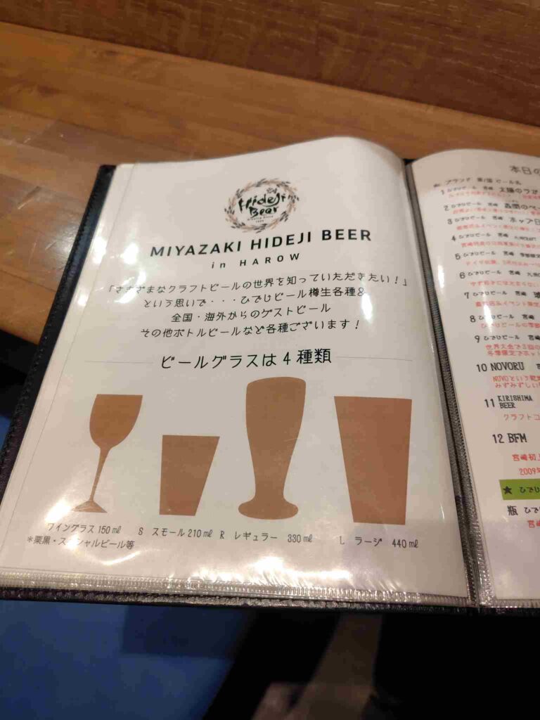 タップサイズ