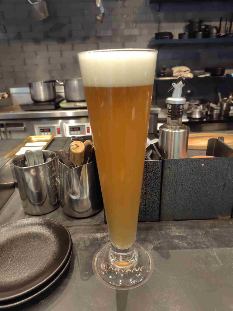 スペルトヴァイツェン