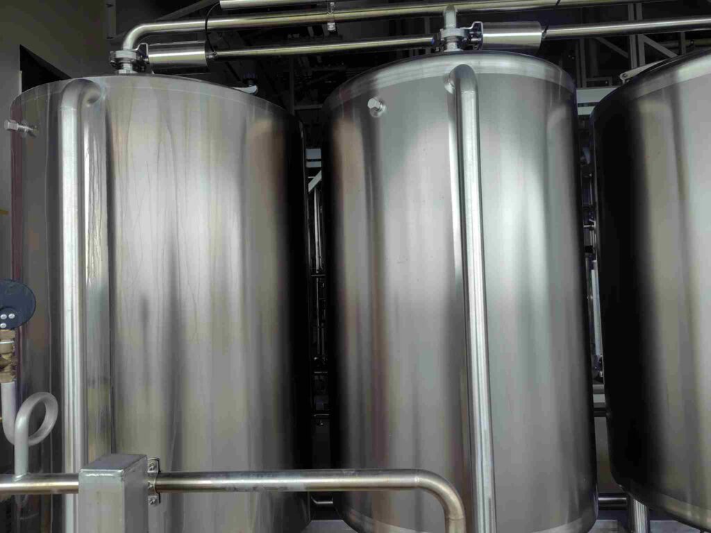 オラホビール_タンク1