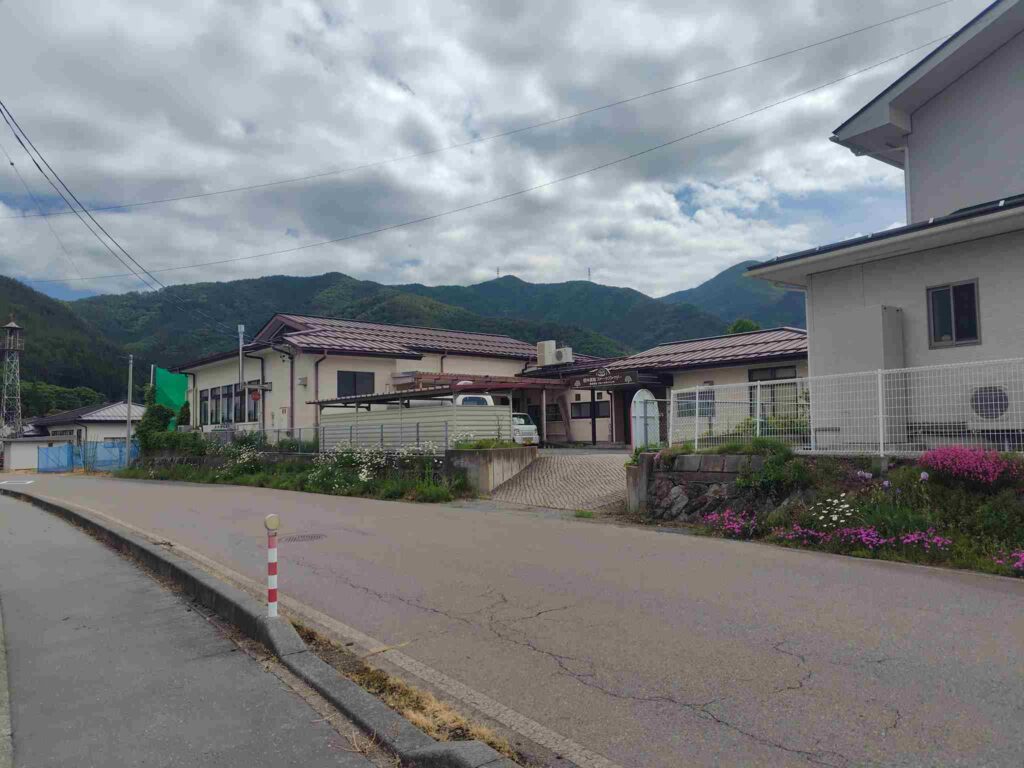 信州須坂フルーツエール_全景