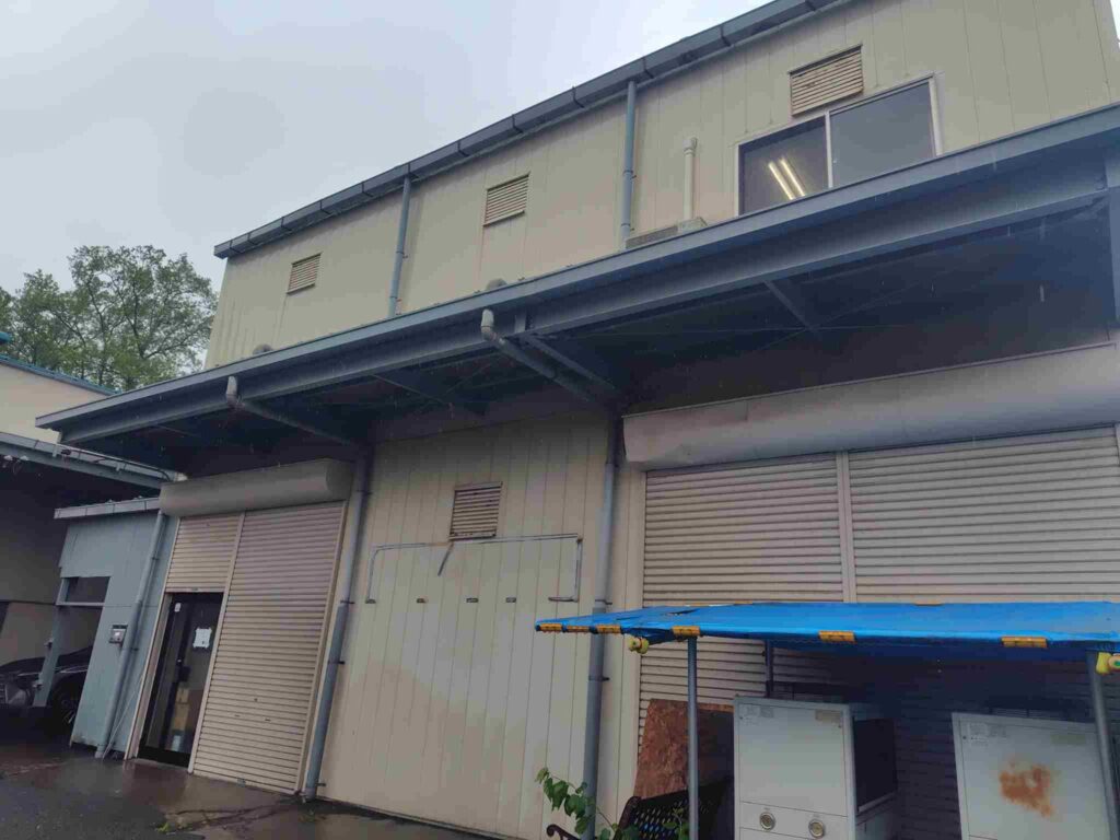 所沢ビール_外観