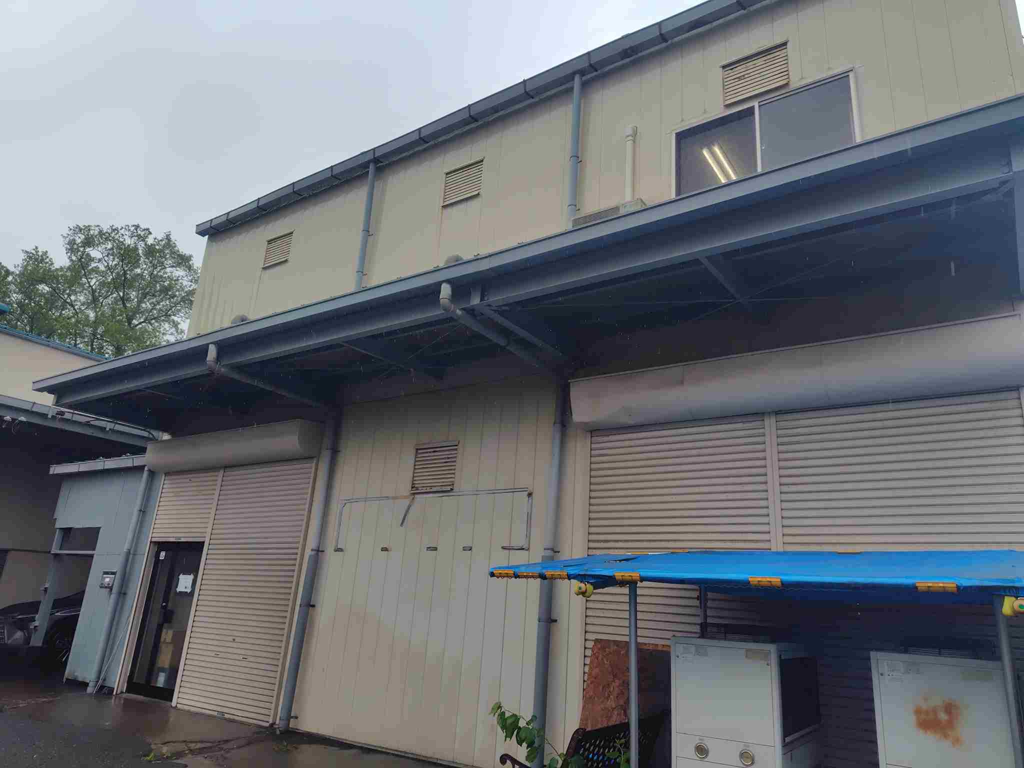 所沢ビール_外観