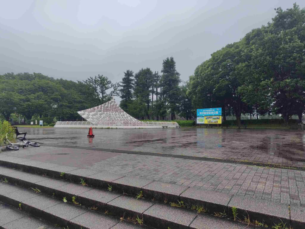 航空公園1