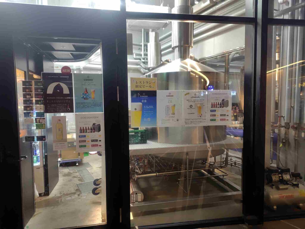 CoedoBrewery_外観5