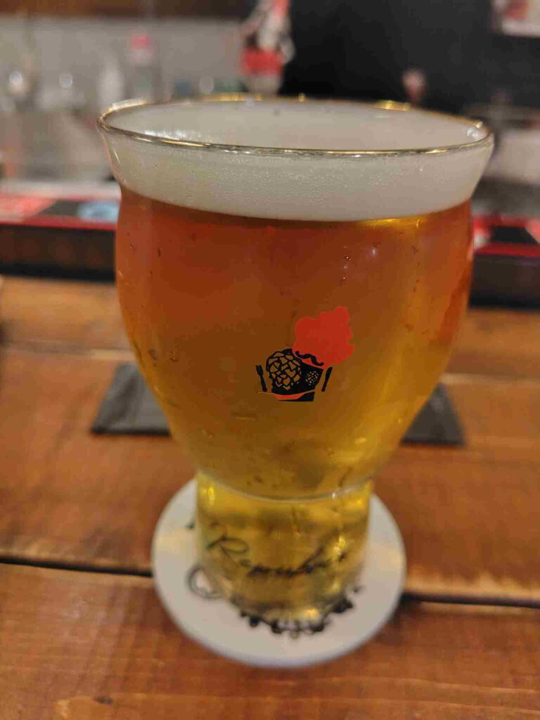 CHELADA