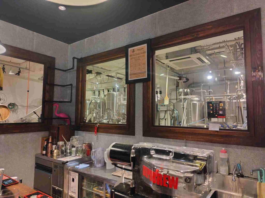 REPUBREW_タンク