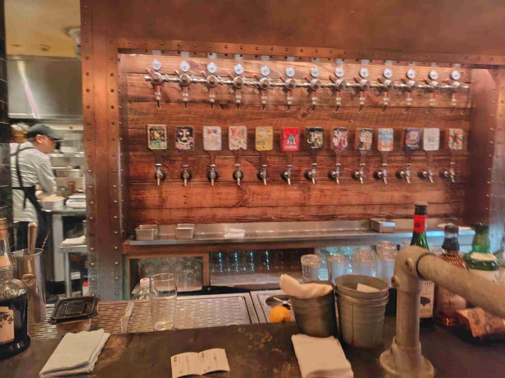 onaYonaBeerWorks_タップ