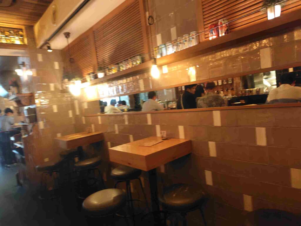 YonaYonaBeerWorks_内装2