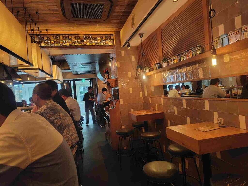 YonaYonaBeerWorks_内装3