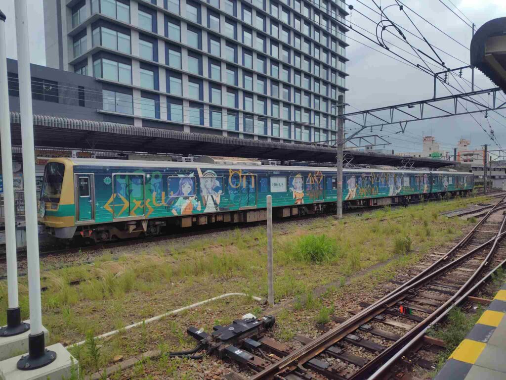 伊豆箱根鉄道駿豆線