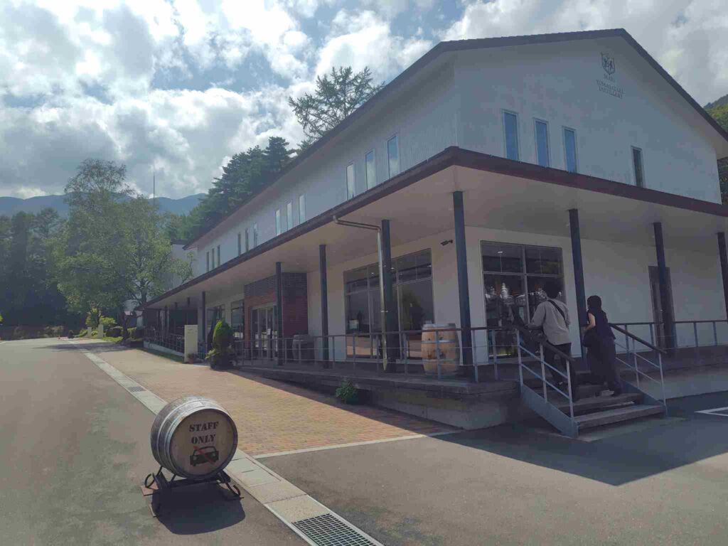南信州ビール_外観3