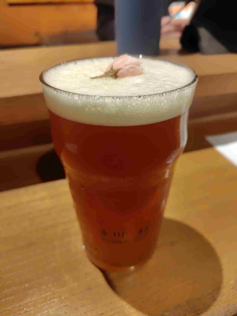 さくらPaleAle