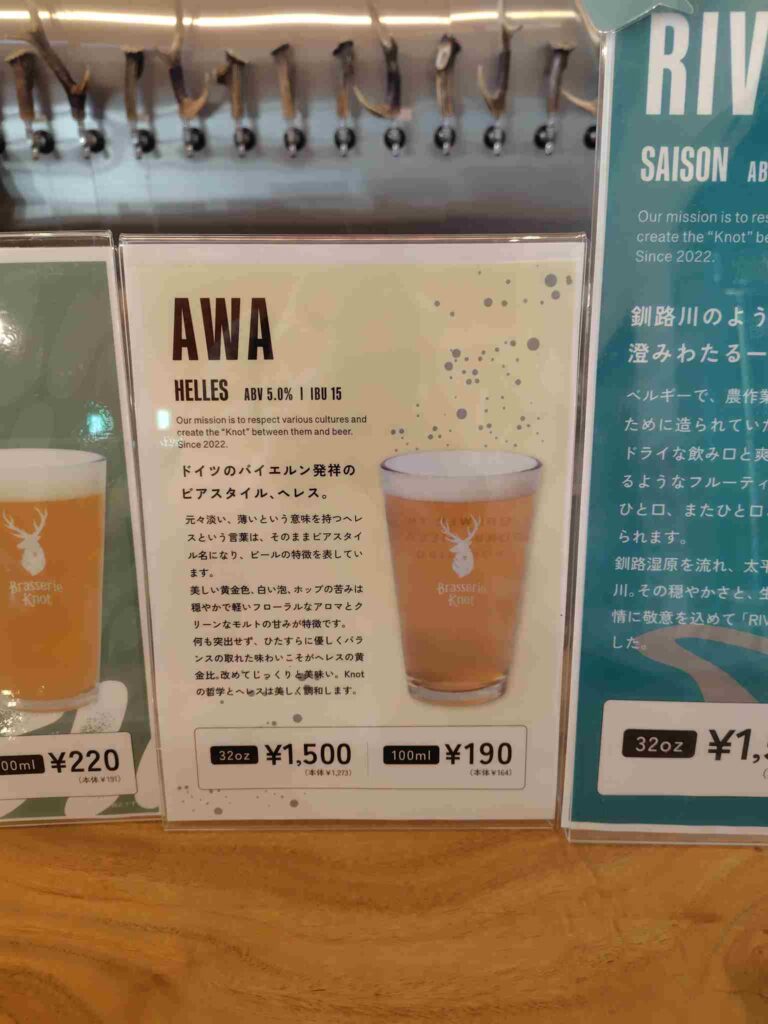 Awa説明