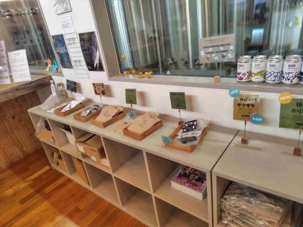 BrasserieKnot_フード2