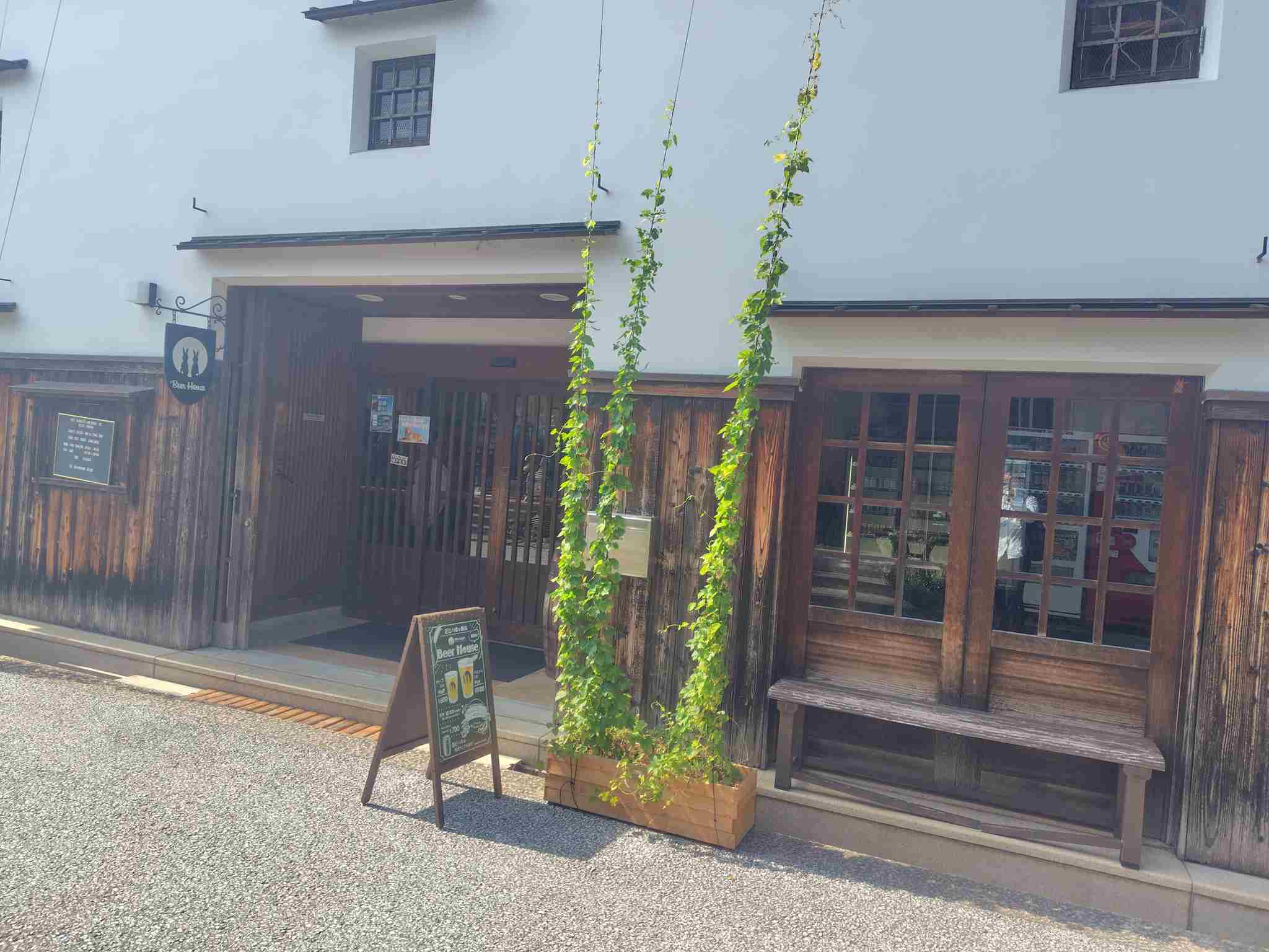 TwoRabbitBrewing_外観1