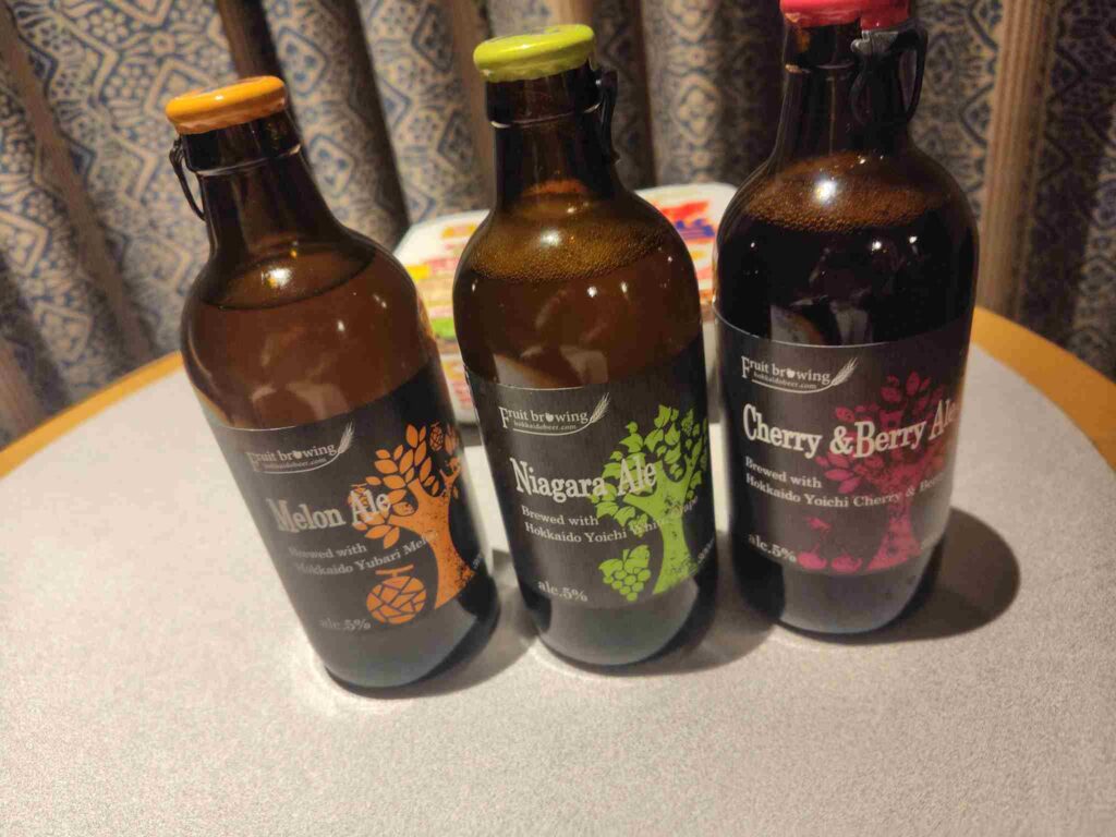 hokkaido-brewing_ビール