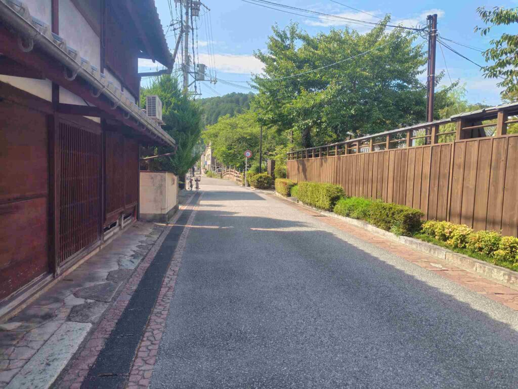 八幡堀1