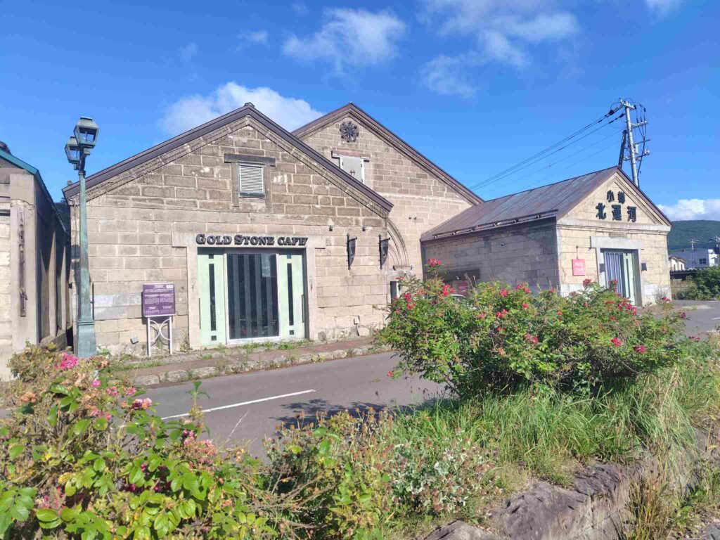 小樽運河2