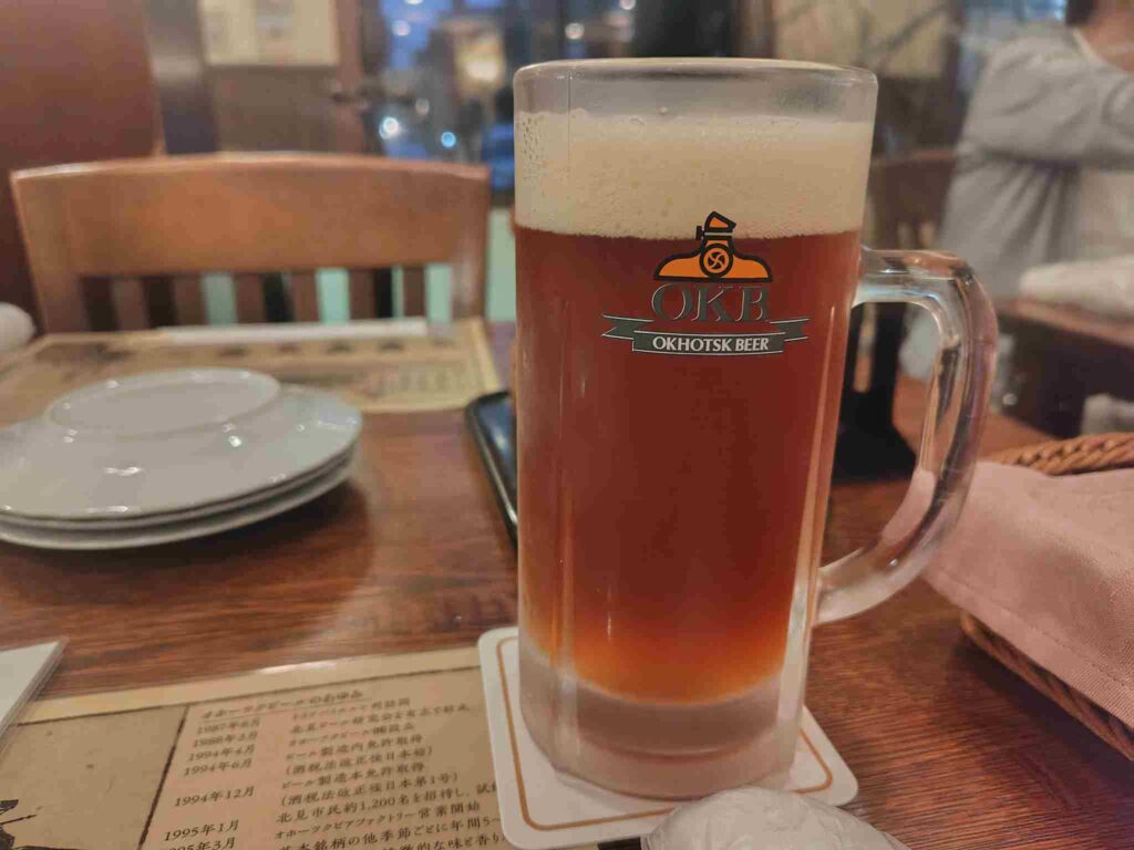 エールろ過前