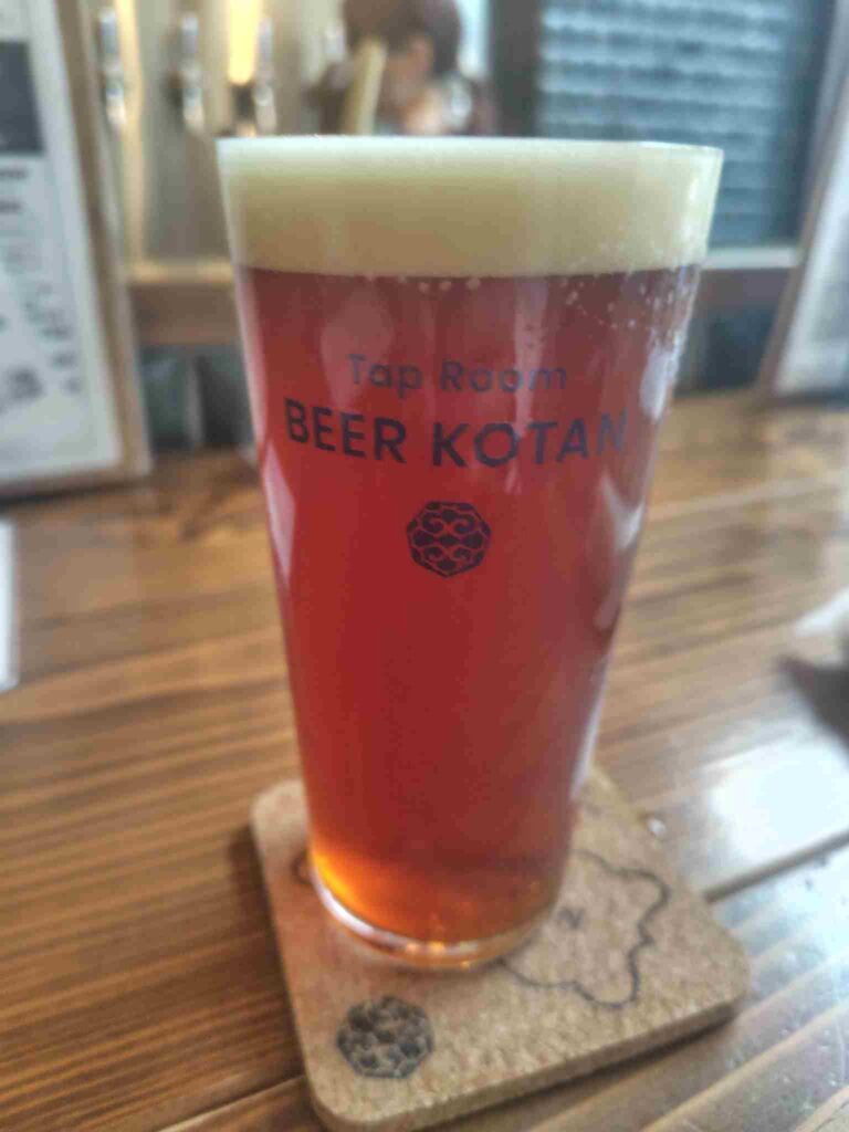 紅きは酒の咎