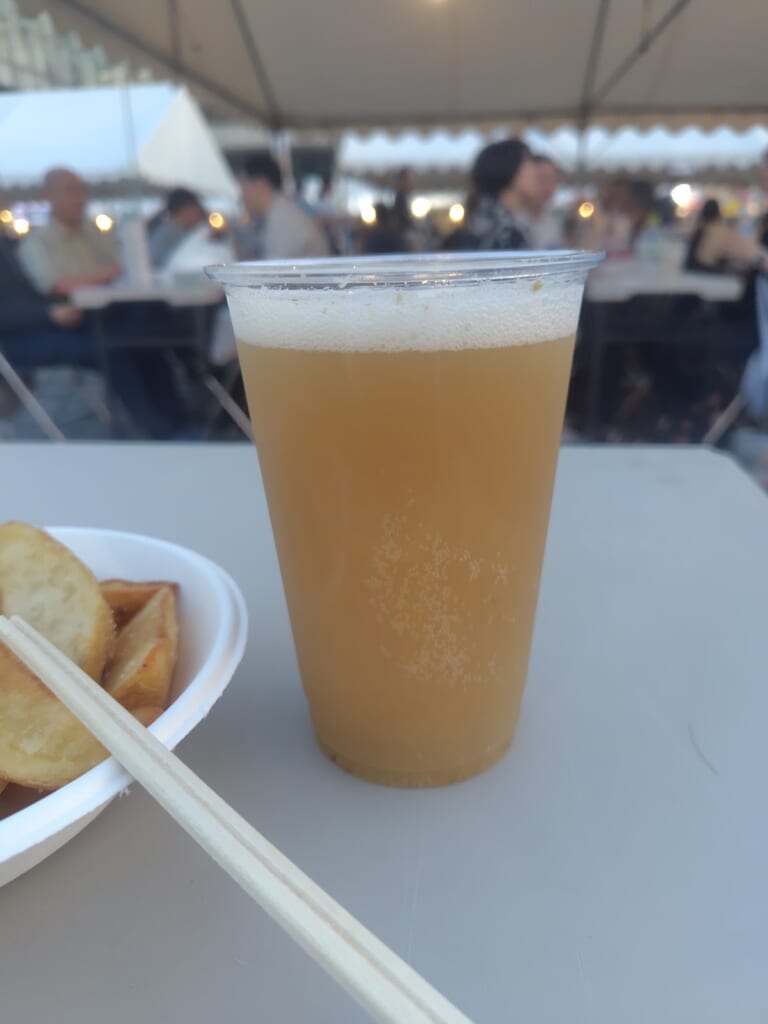 HopDogBrewing_キイウィIPA