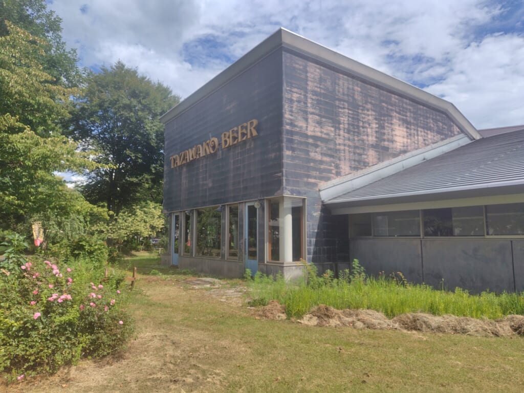 田沢湖ビール_外観3